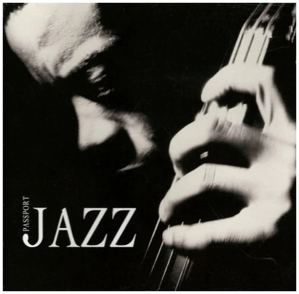 Jazz Passport [CD]