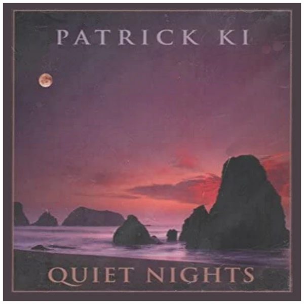 Quiet Nights [CD]