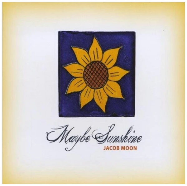 Maybe Sunshine [CD]