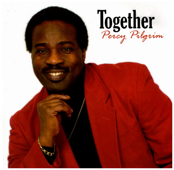 Together [CD]