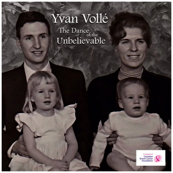 The Dance of the Unbelievable [CD]