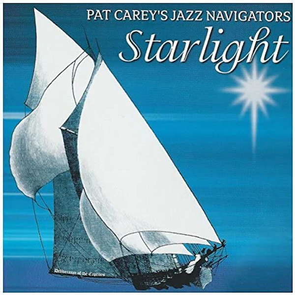 Starlight [CD]