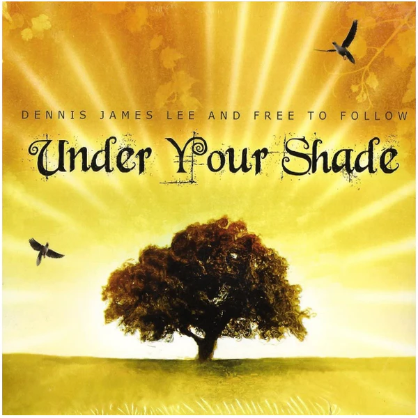 Under Your Shade [CD]