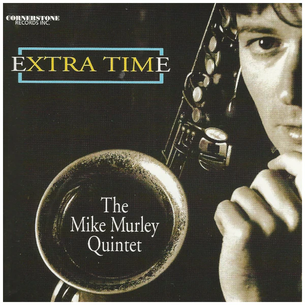 Extra Time [CD]