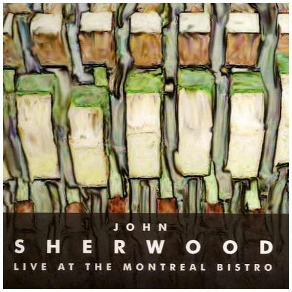 Live At The Montreal Bistro [CD]