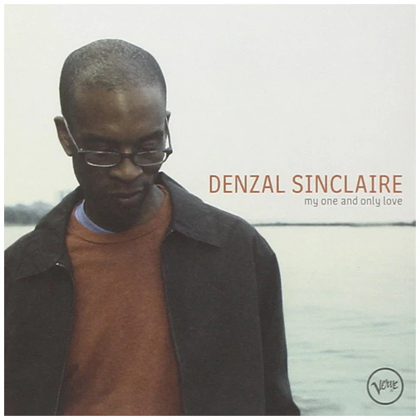 My One and Only Love [CD]