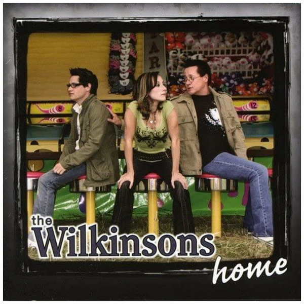 Home [CD]