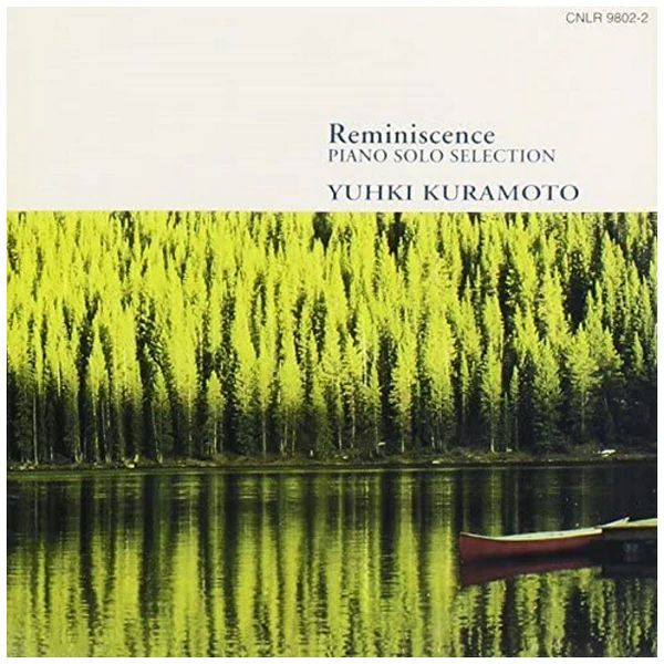 Reminiscence [CD]