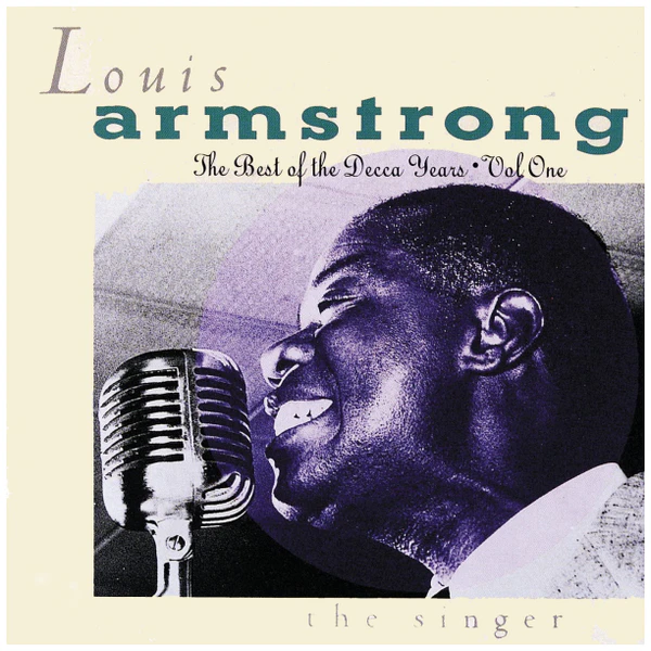 Best of the Decca Years Volume 1 [CD]