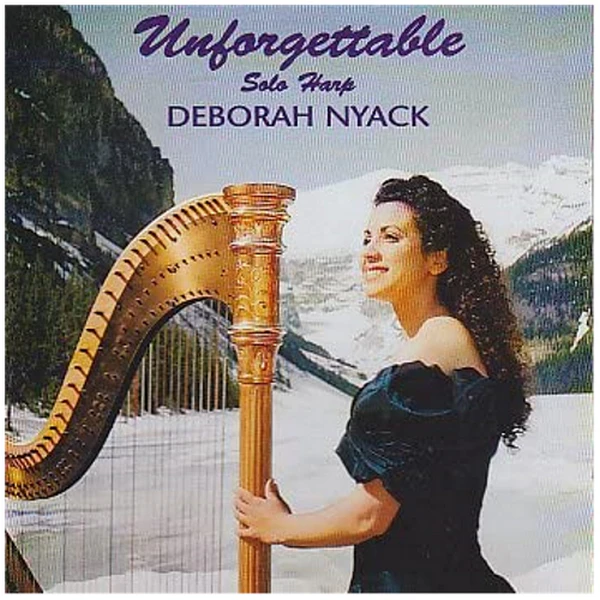 Unforgettable [CD]