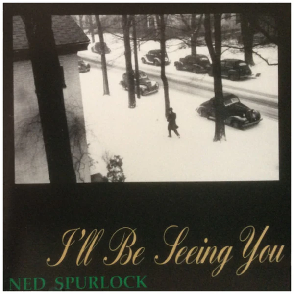 I'll Be Seeing You [CD]