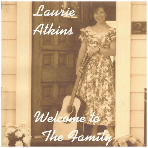 Welcome to the Family [CD]