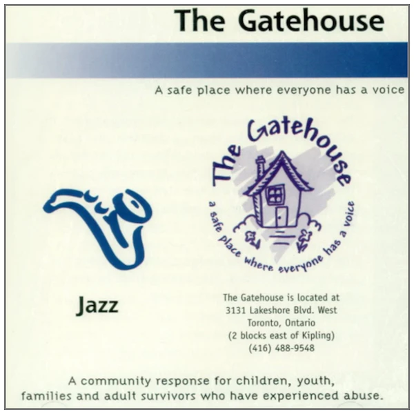 The Gatehouse: Jazz [CD]