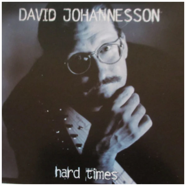Hard Times [CD]