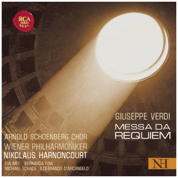 Verdi: Requiem (2 CDs) [CD]