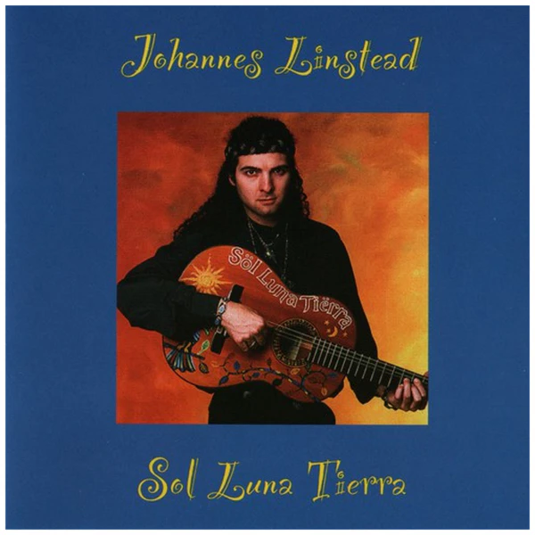 Sol Luna Tierra [CD]