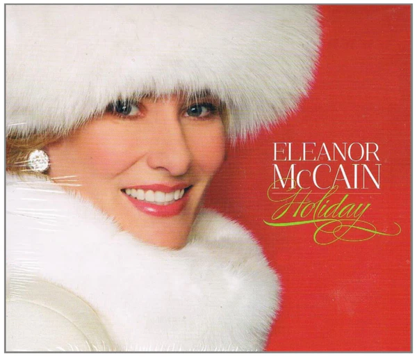 Holiday [CD]
