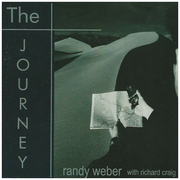 The Journey [CD]