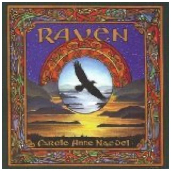 Raven [CD]