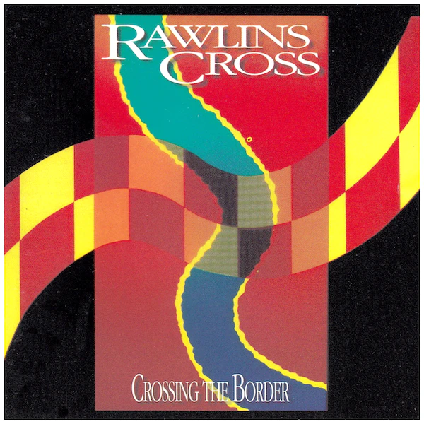 Crossing The Border [CD]