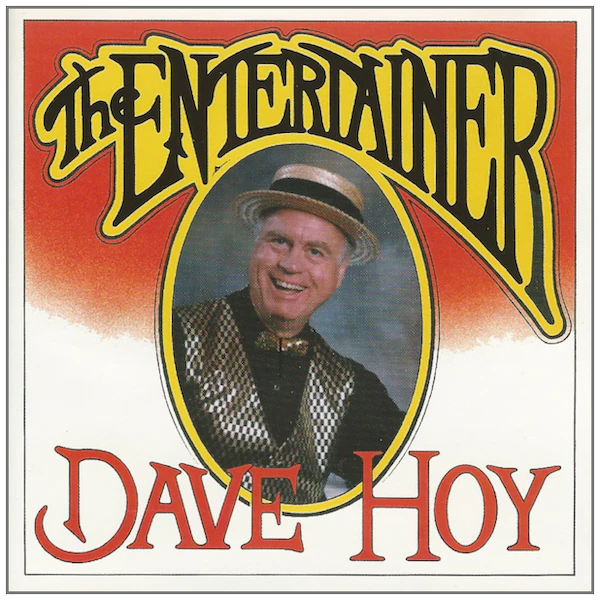 The Entertainer [CD]