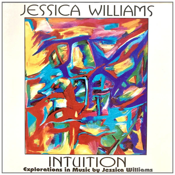 Intuition [CD]