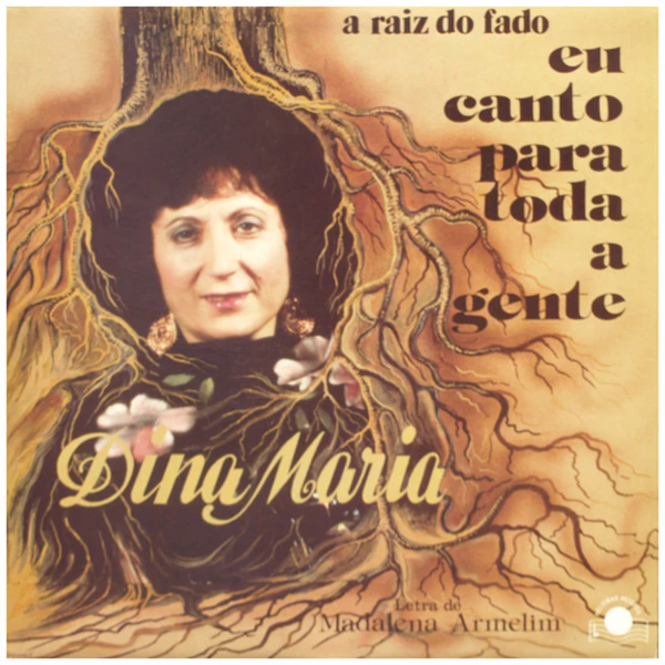 Eu Canto Para Toda A Gente [Vinyl]