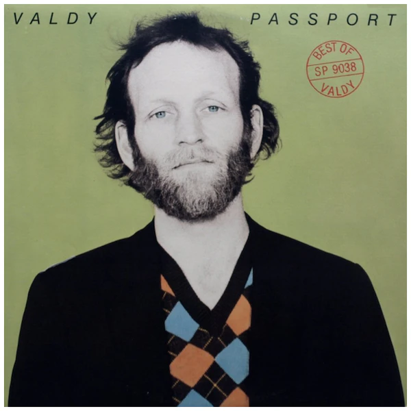 Passport [Vinyl]