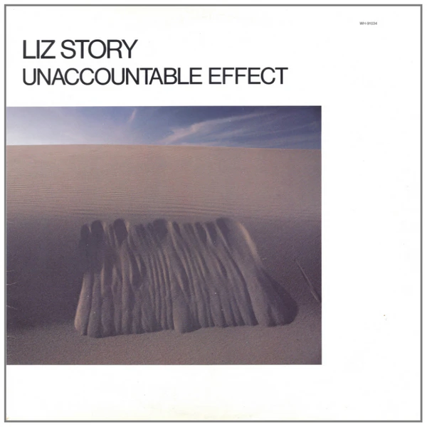 Unaccountable Effect [Vinyl]