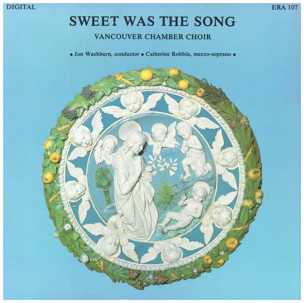 Sweet Was The Song [Vinyl]