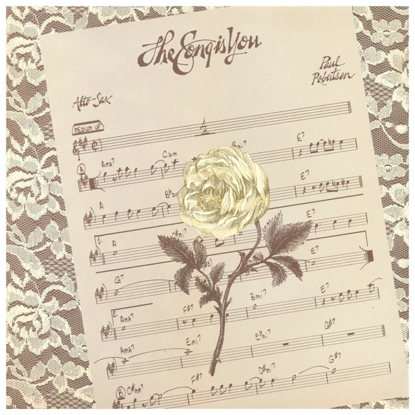 The Song Is You [Vinyl]