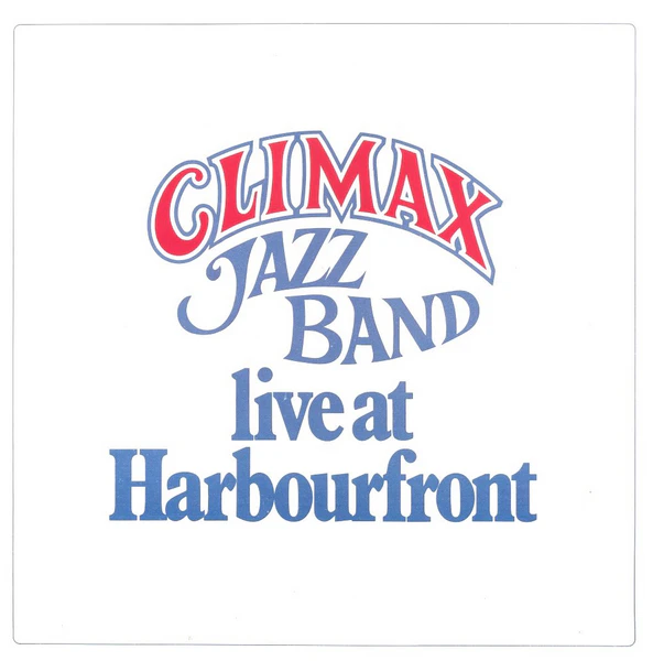 Live at Harbourfront [Vinyl]