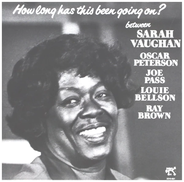 How Long Has This Been Going On [Vinyl]