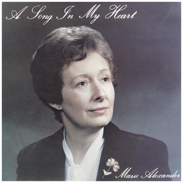 A Song In My Heart [Vinyl]