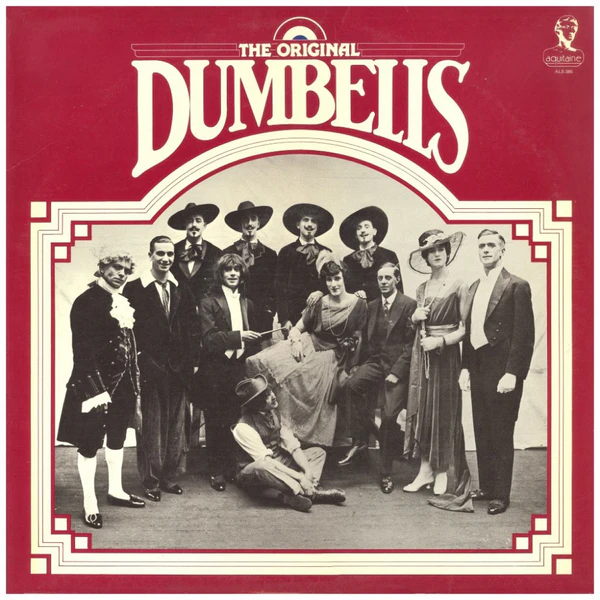 The Original Dumbells [Vinyl]