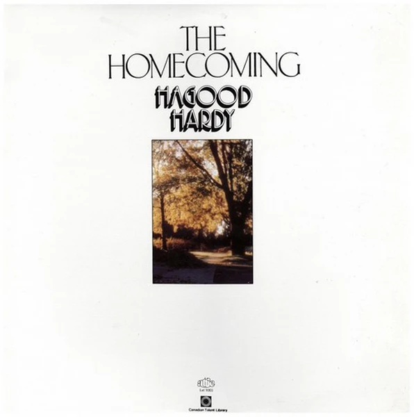 The Homecoming [Vinyl]