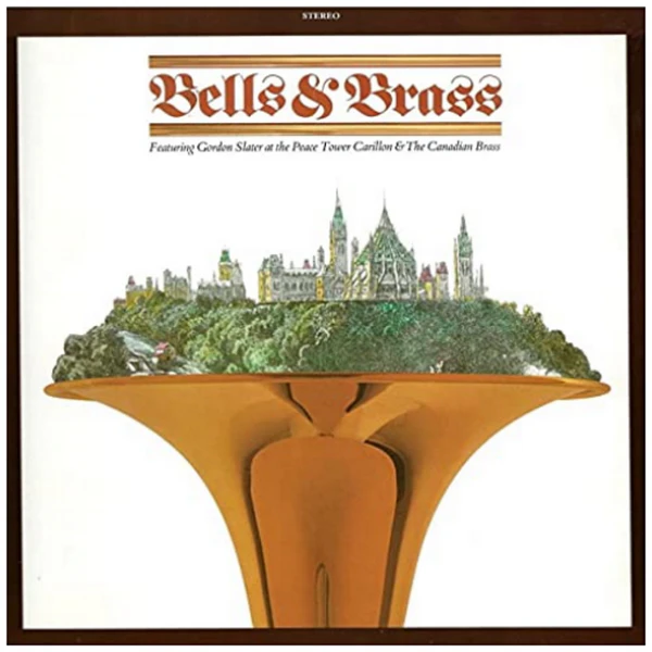 Bells & Brass [Vinyl]