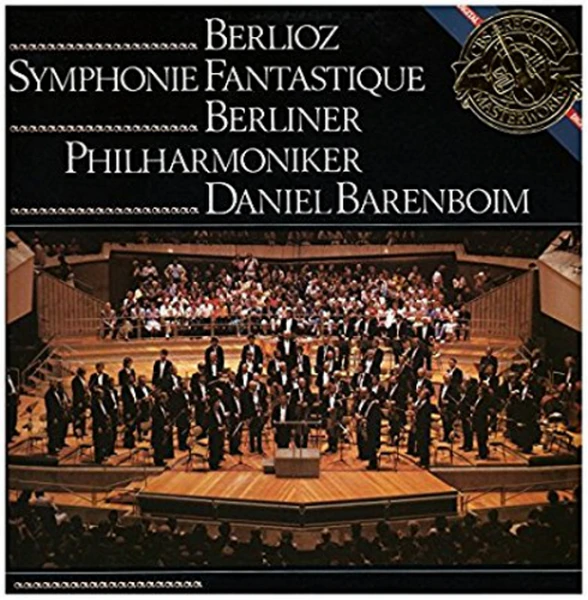 Berlioz: Symphonie Fantastique [Vinyl]