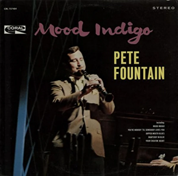 Mood Indigo [Vinyl]