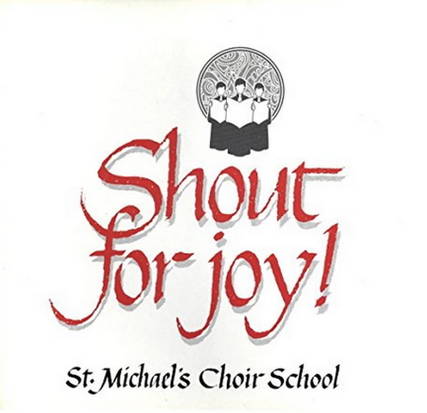 Shout For Joy! [Vinyl]
