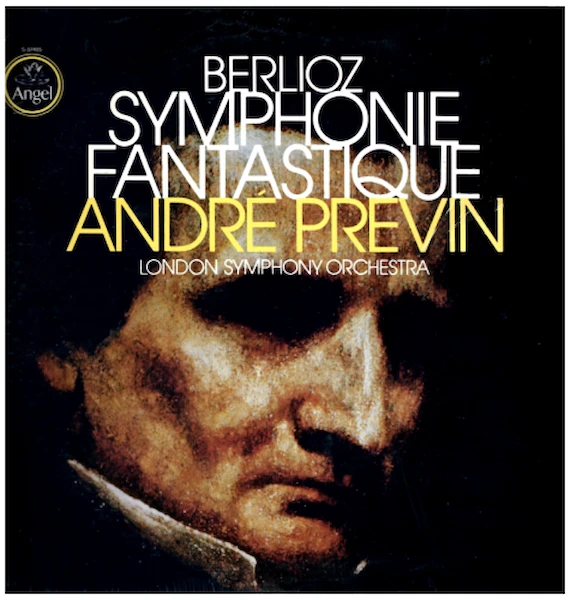 Berlioz: Symphonie Fantastique [Vinyl]