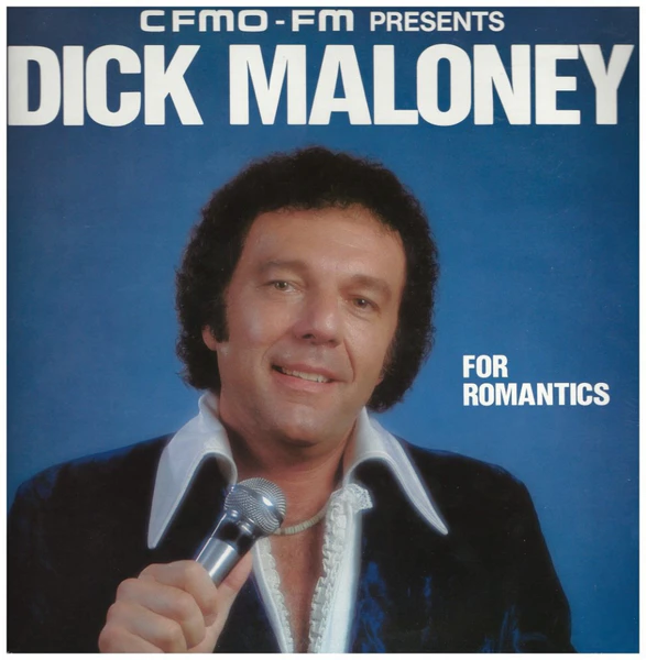 For Romantics [Vinyl]