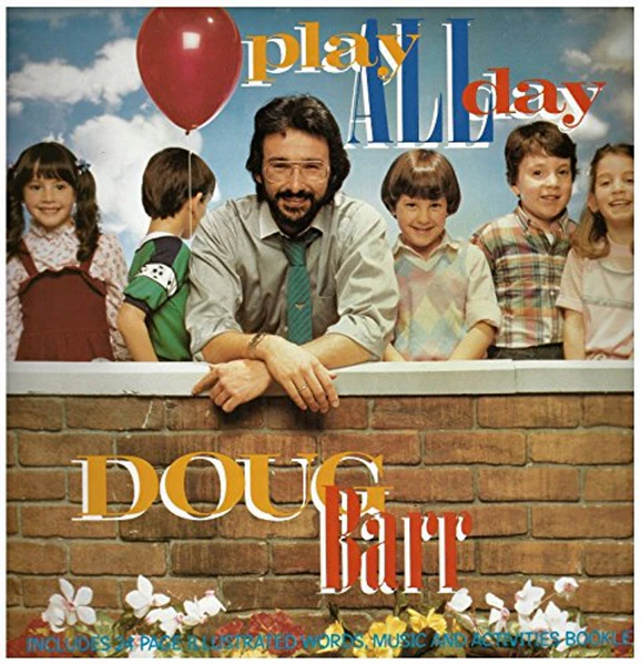 Play All Day [Vinyl]