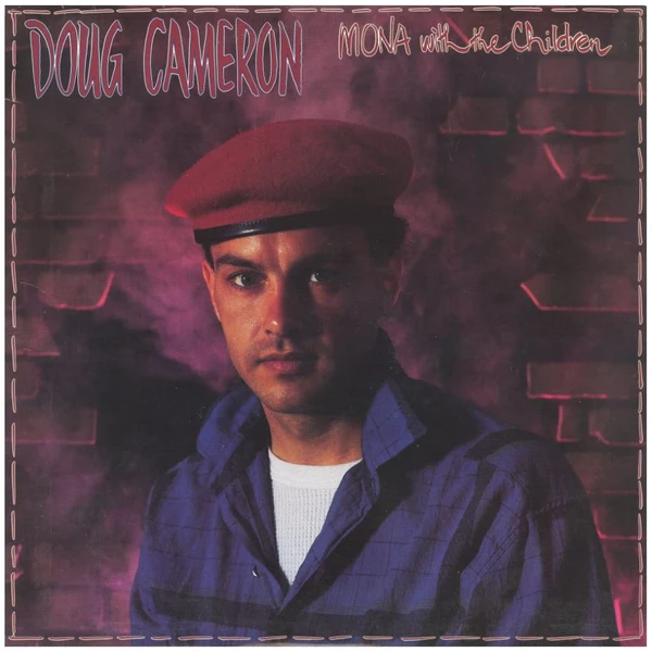 Mona With The Children [Vinyl]