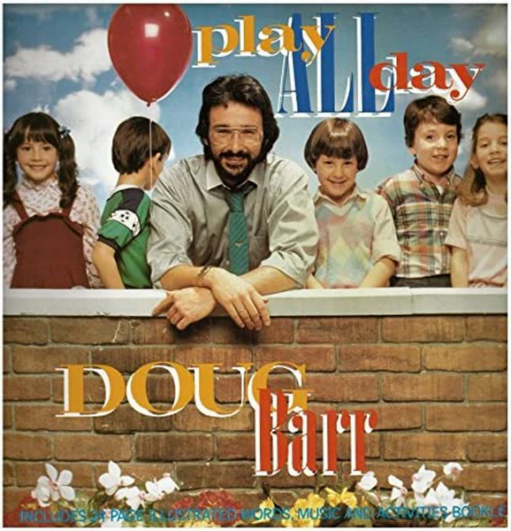 Play All Day [Vinyl]