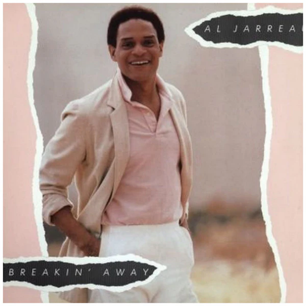 Breakin' Away [Vinyl]