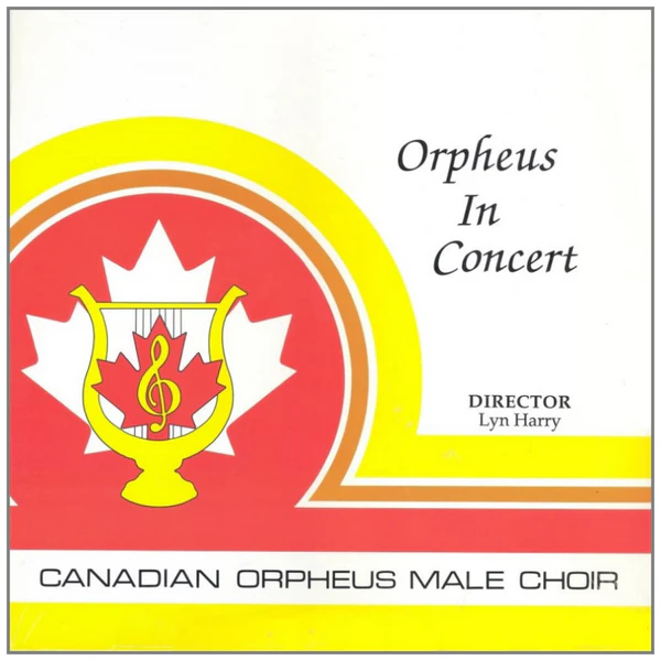 Orpheus In Concert [Vinyl]