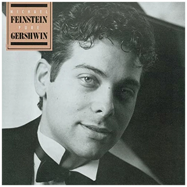 Pure Gershwin [Vinyl]