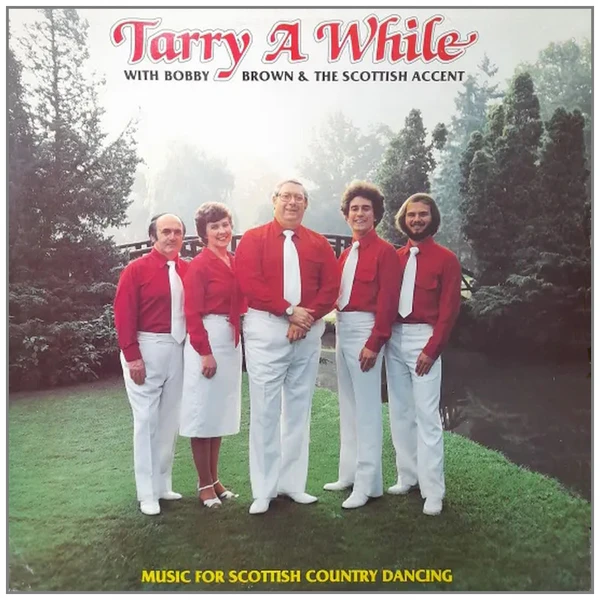 Music for Scottish Country Dancing [Vinyl]