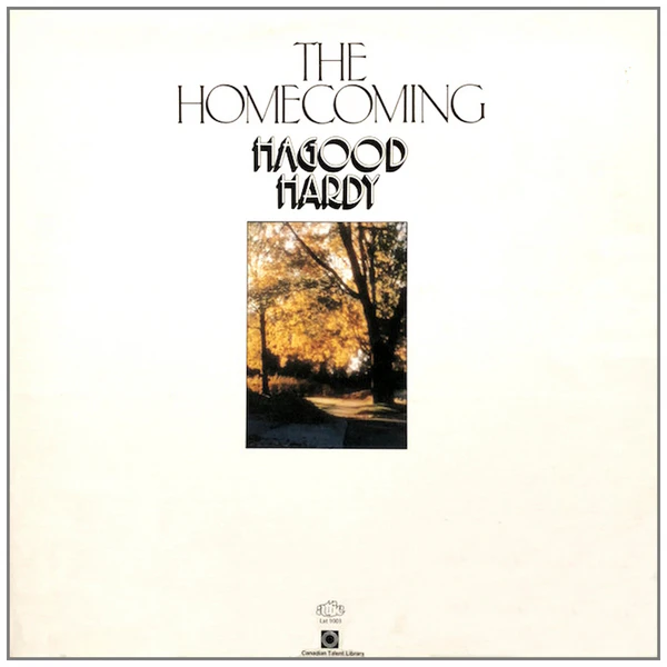 The Homecoming [Vinyl]